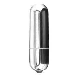 Mini Lady Finger Silver
