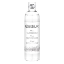 Waterglide Anal (300ml)