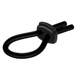 ERECTOmed Ring black