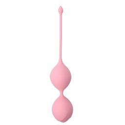 SEE YOU IN BLOOM DUO BALLS PINK (29mm)