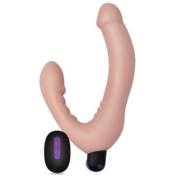 Rechargeable IJOY Strapless Strap-on