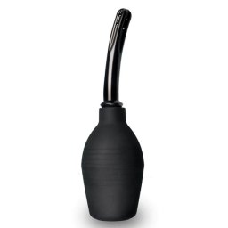 Bondage Fetish Deluxe Douche Black 2