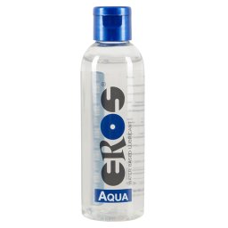 Aqua Flasche (50ml)