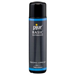 BASIC Waterbased (100ml)