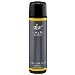 Basic Silicone (100ml)