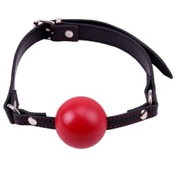 Red Ball Gag