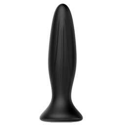 Mr Play Vibrating Anal Plug