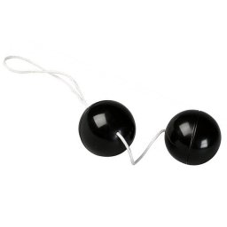 Duotone Balls Black