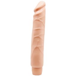 Barbara Jack Realistic Multi-Speed Vibrator