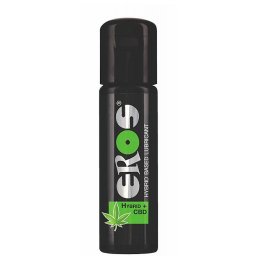 Hybrid and CBD (100ml)