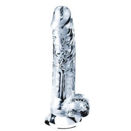 Flawless Clear Dildo (19cm)