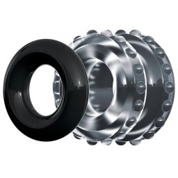 Control Pro Performance C-Ring - Variable Penis Ring