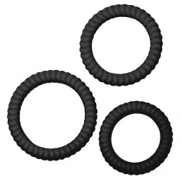 Lust 3 Black (3ks)