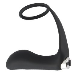 Vibrating Ring and Plug rechargeable