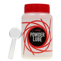 Powder Lube (460g)