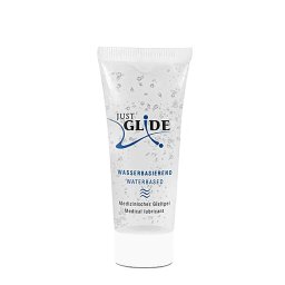 Just Glide (20ml)