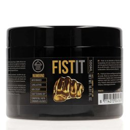 Numbing Lubricant (500ml)