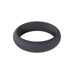 Wide O Silicone Cockring S
