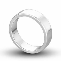 Flat C-Ring (45/12mm)