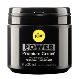 Power Premium Cream (500ml)