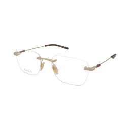 Dioptrické okuliare Gucci GG2099O 002