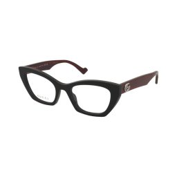 Dioptrické okuliare Gucci GG1334O 004