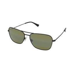 Slnečné okuliare Maui Jim Naauao HT675-02