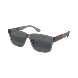 Slnečné okuliare Maui Jim Kuniahi AF MJ0688SA 002