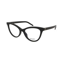 Dioptrické okuliare Saint Laurent SL M164 007