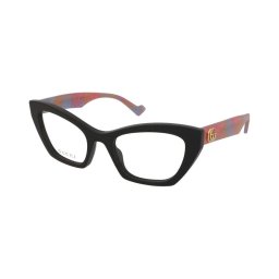 Dioptrické okuliare Gucci GG1334O 006