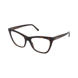 Dioptrické okuliare Jimmy Choo JC361 086