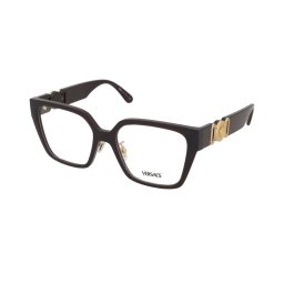 Dioptrické okuliare Versace VE3371D 5263