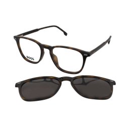 Dioptrické okuliare Hugo Boss Boss 1882/G/C 086/M9