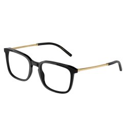 Dioptrické okuliare Dolce & Gabbana DG3349 501