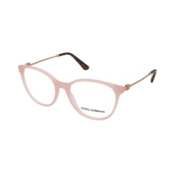 Dioptrické okuliare Dolce & Gabbana DG3363 3384