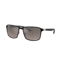 Slnečné okuliare Ray-Ban RB3721CH 186/5J