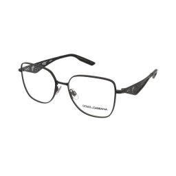 Dioptrické okuliare Dolce & Gabbana DG1358 01
