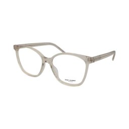 Dioptrické okuliare Saint Laurent SL M162 004