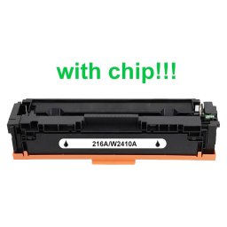 HP W2410A (216A) kompatibilný toner