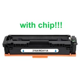 HP W2411A (216A) kompatibilný toner