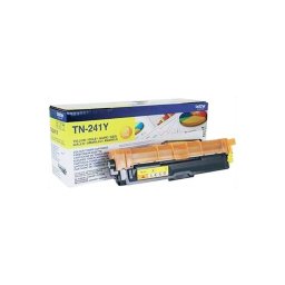 Brother TN-241Y žltý originálny toner