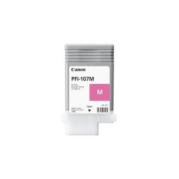 Canon PFI-107M originálna atramentová náplň