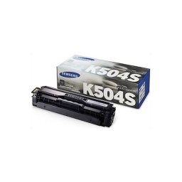 Samsung CLT-K504S originálny toner