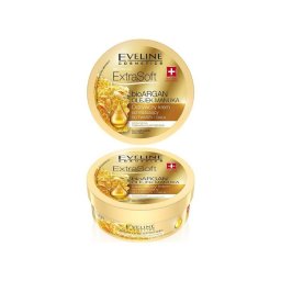 Eveline Cosmetics EVELINE Extra Soft Bio Argan Manuka Oil nourishing denný krém 175ml