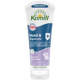 KAMILL Hand & nagelcreme / kamilka krém na ruky 100ml