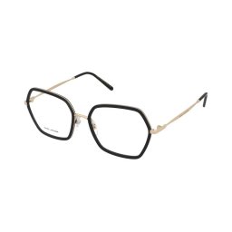Dioptrické okuliare Marc Jacobs Marc 665 RHL