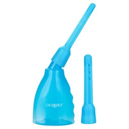 SCALA Ultimate Douche Blue