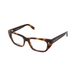 Dioptrické okuliare Dsquared2 DQ5316 052
