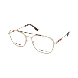 Dioptrické okuliare Dsquared2 D2 0047 RHL