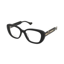 Dioptrické okuliare Gucci GG1559OK 001